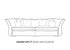 Opera Sofa